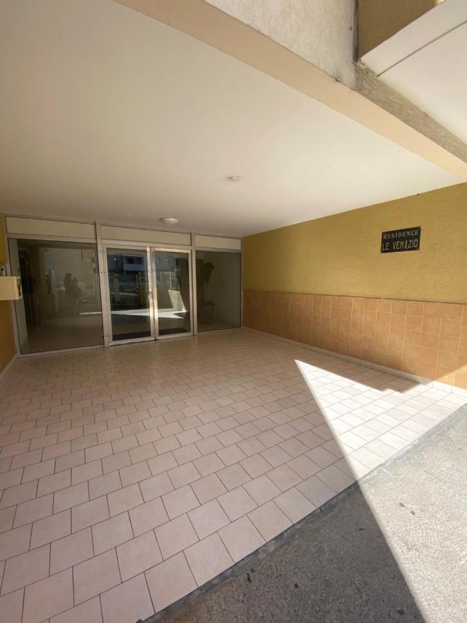 T2 Duplex Centre Ville De Сет Екстер'єр фото